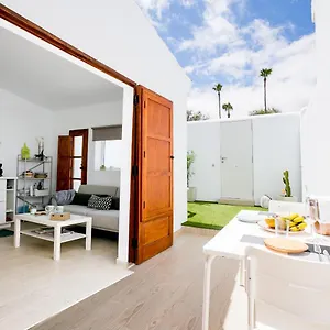 Apartment Cactus, San Miguel de Abona